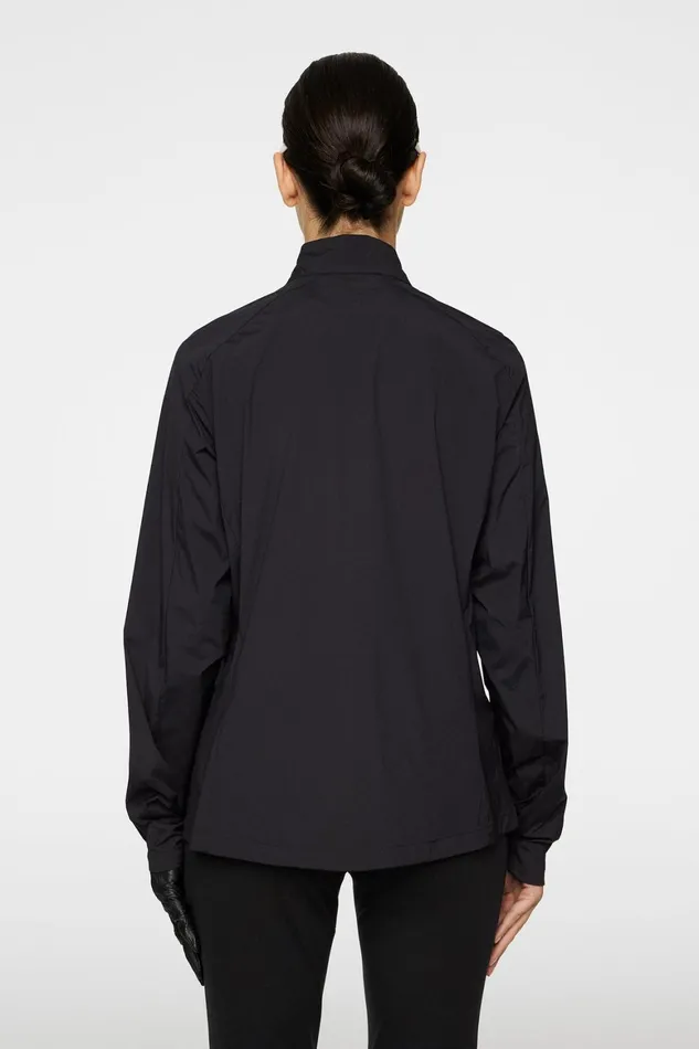 JLindeberg Thorine Wind Jacket Solid Women Jackets