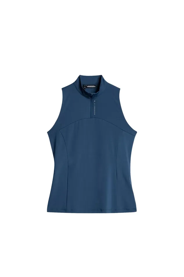 JLindeberg Tiana Sleeveless Top Women Tanks