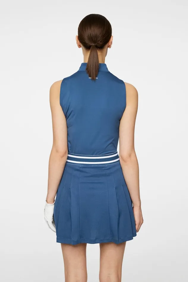 JLindeberg Tiana Sleeveless Top Women Tanks