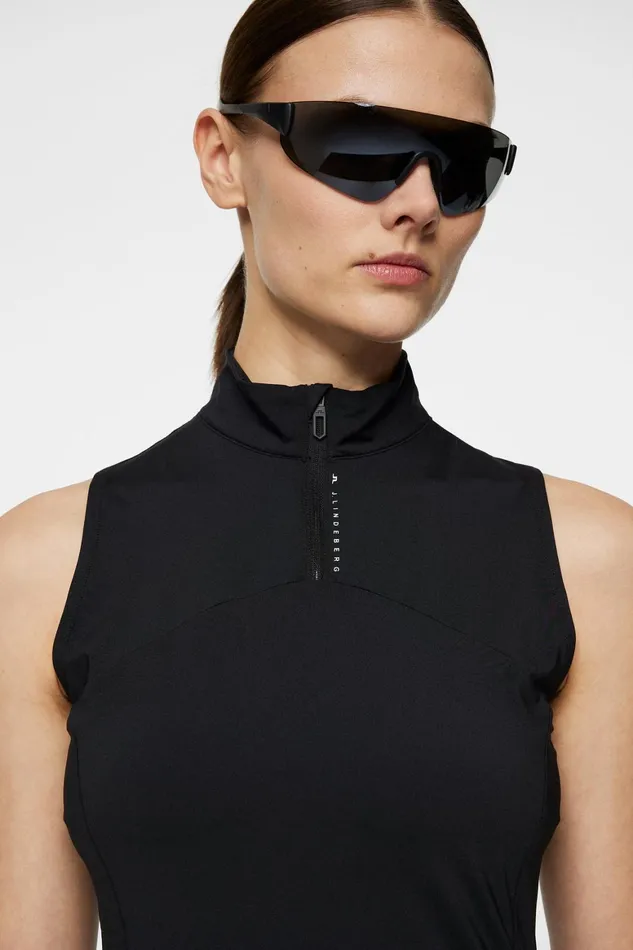 JLindeberg Tiana Sleeveless Top Women Tanks