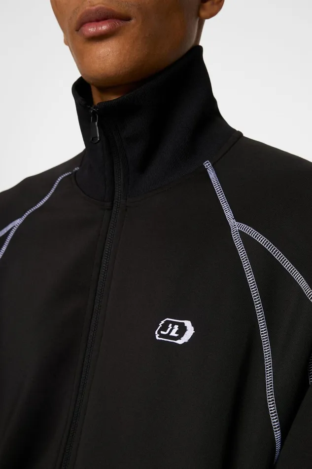 JLindeberg Tyrone Track Jacket Men Jackets