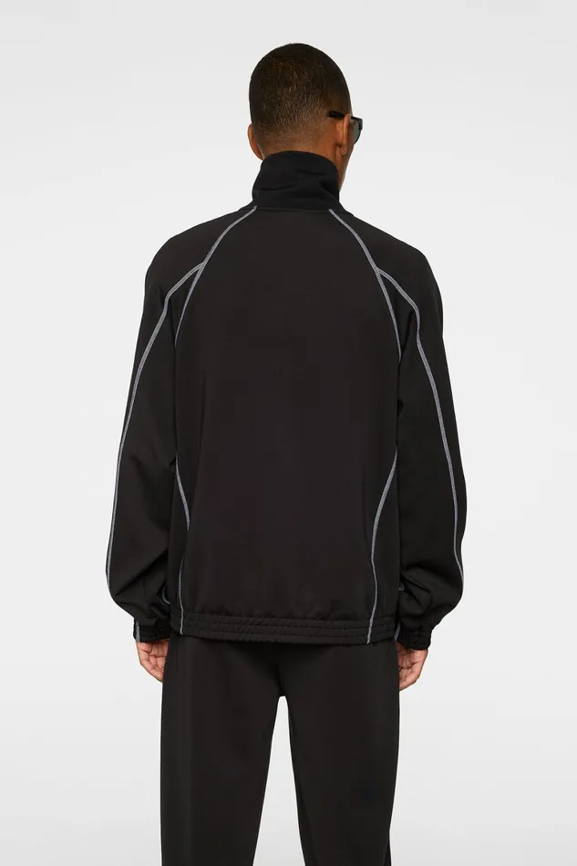 JLindeberg Tyrone Track Jacket Men Jackets