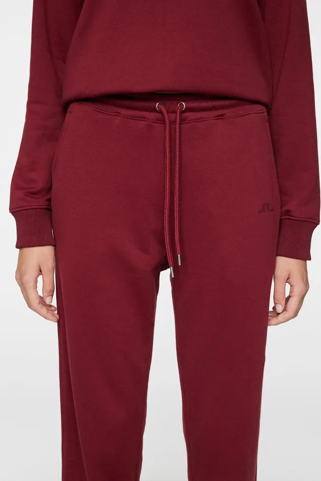 JLindeberg W Alpha Pant Women Sweatpants