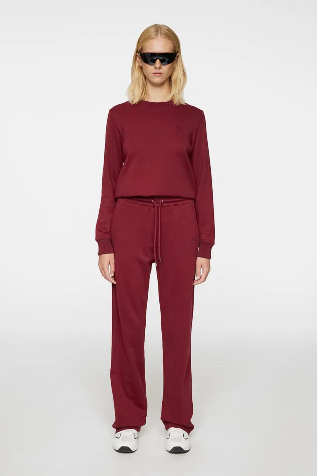 JLindeberg W Alpha Pant Women Sweatpants
