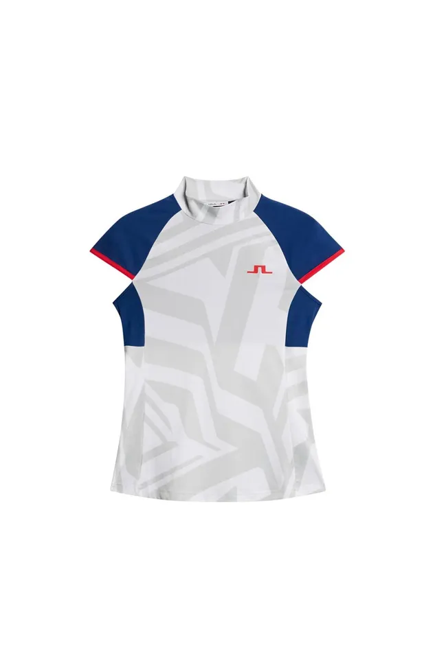 JLindeberg Yvette Top Women Polo Shirts