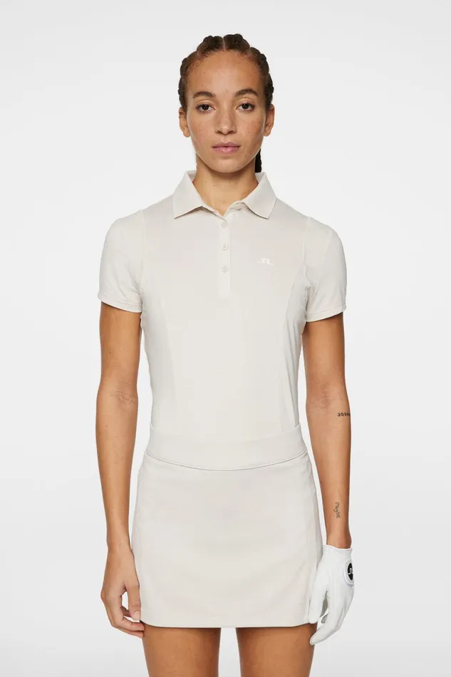 JLindeberg Zuri Top Women Polo Shirts