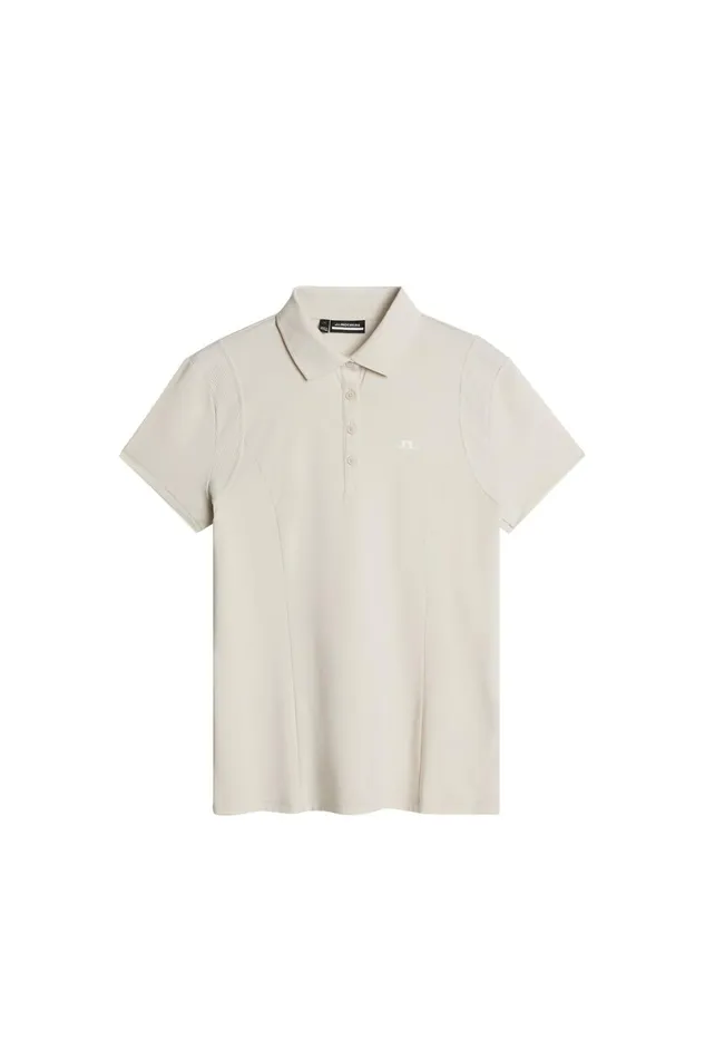 JLindeberg Zuri Top Women Polo Shirts