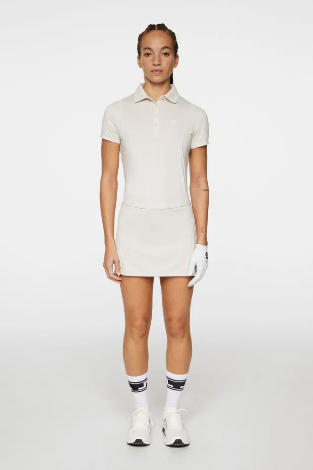 JLindeberg Zuri Top Women Polo Shirts