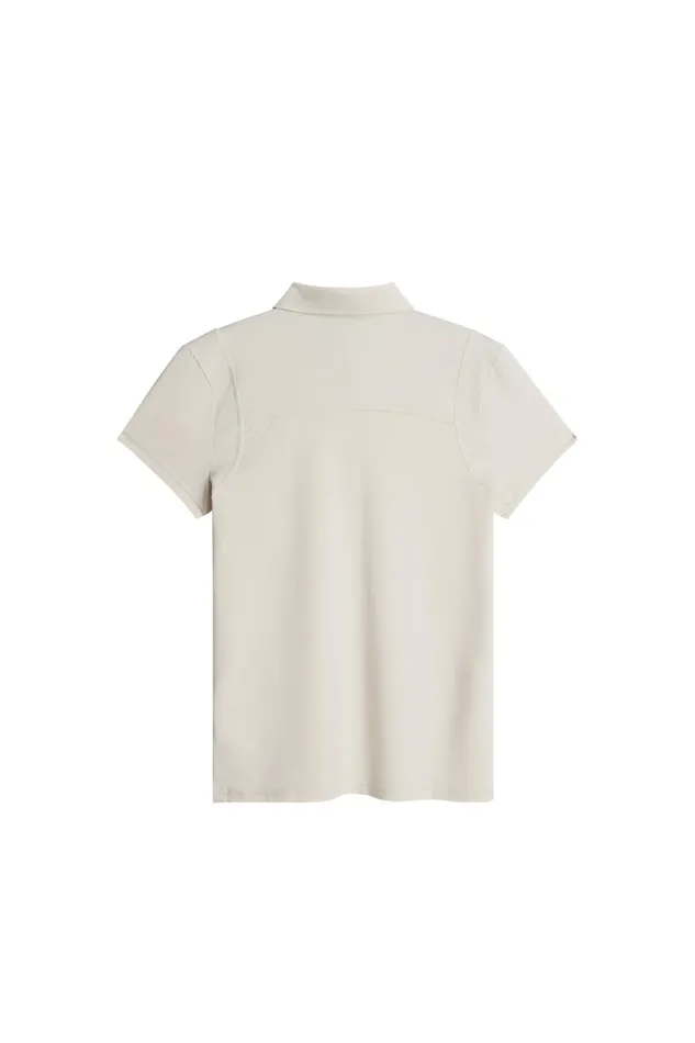 JLindeberg Zuri Top Women Polo Shirts