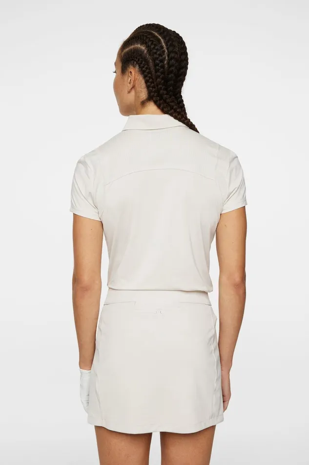 JLindeberg Zuri Top Women Polo Shirts