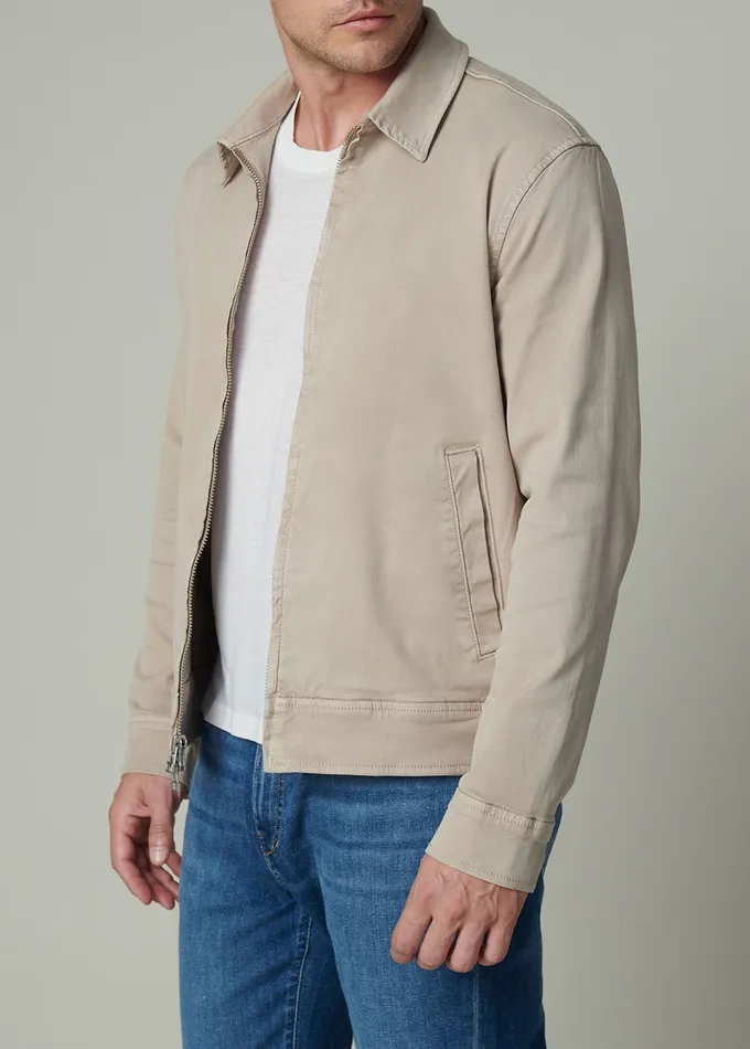 Jackets Outerwear Men MECHANIC JACKET Cobblestone Joe8217s Jeans Jackets Outerwear Men MECHANIC JACKET Cobblestone Joe8217s Jeans