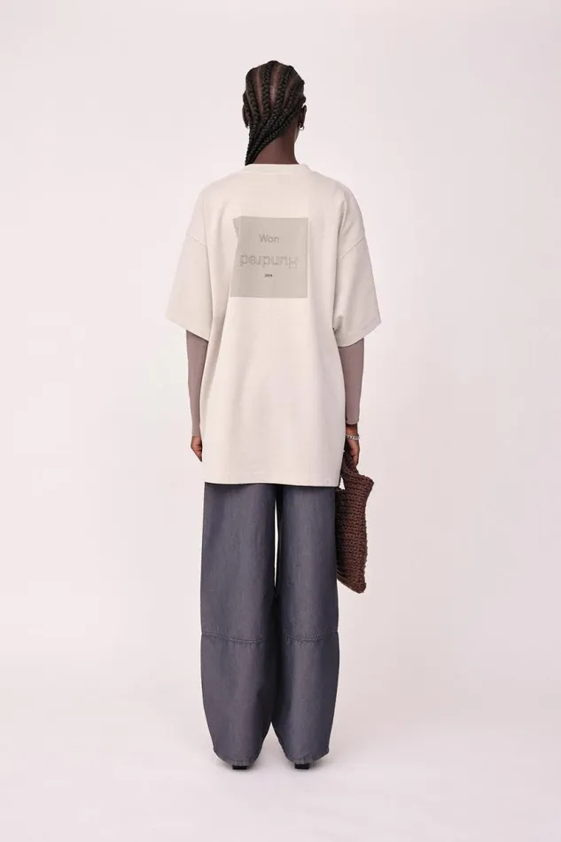 Jasmine Embossed 8211 Moonstruck Women Won Hundred Tops and Tshirts