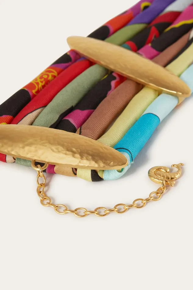 Jewellery Women PUCCI Filante Bracelet