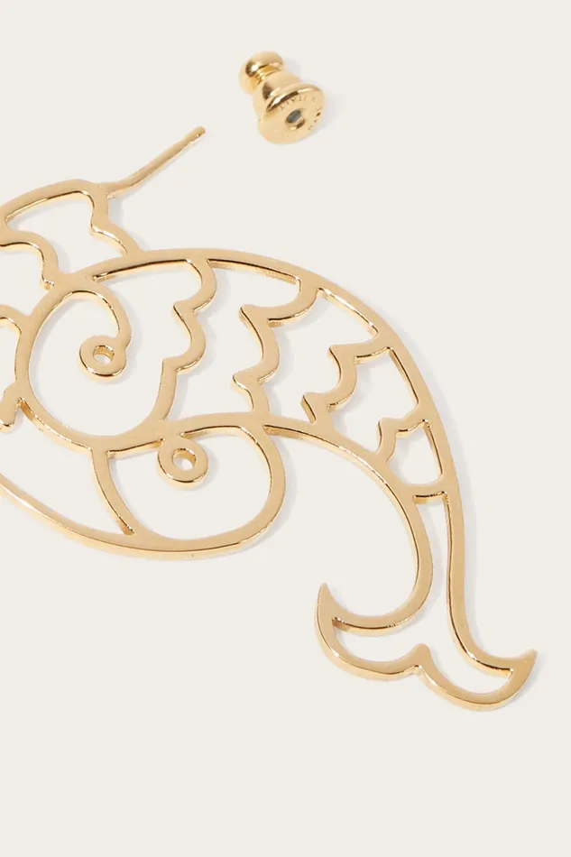 Jewellery Women PUCCI Pucci P Earrings