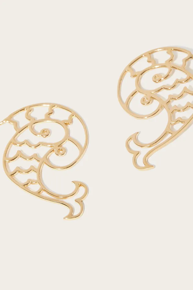 Jewellery Women PUCCI Pucci P Earrings