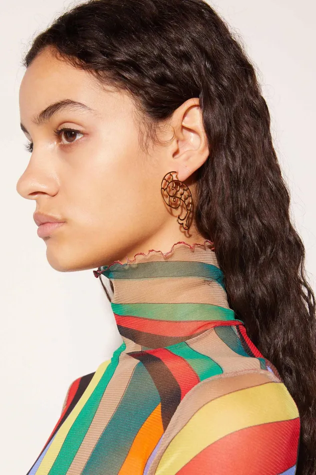 Jewellery Women PUCCI Pucci P Earrings