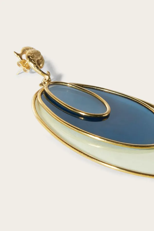 Jewellery Women PUCCI Rombi Earring