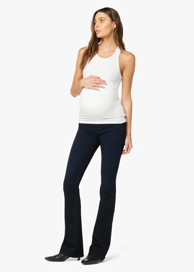 Joe8217s Jeans Bootcut Women THE ICON BOOTCUT MATERNITY Delos