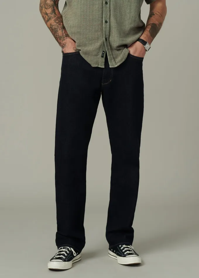 Joe8217s Jeans Straight leg Men THE ROUX Peter