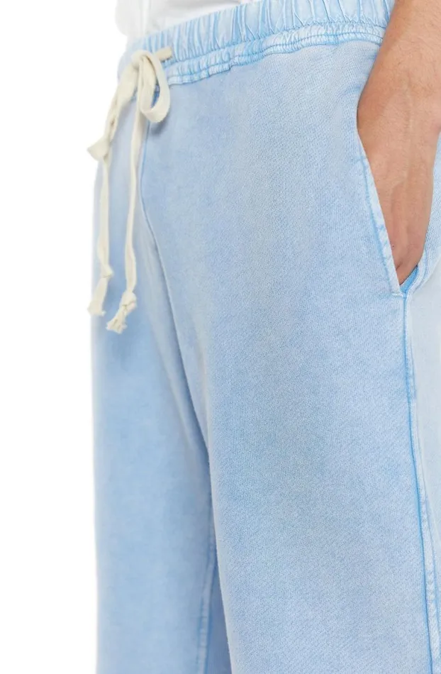 Joggers Women Jaded London NTRLS Powder Blue Relaxed Joggers