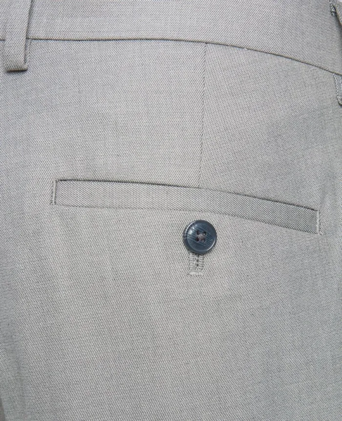 Kenneth Cole Dress Pants Men SlimFit Stretch Twill Dress Pant Grey Kenneth Cole Dress Pants Men SlimFit Stretch Twill Dress Pant Grey