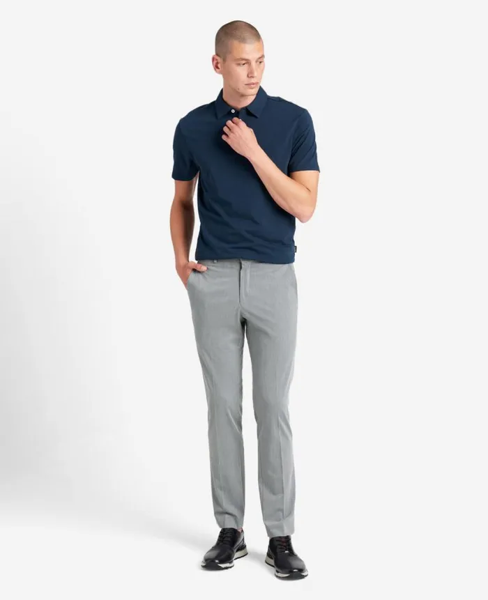 Kenneth Cole Dress Pants Men Stretch Suit Separate Pant Grey Kenneth Cole Dress Pants Men Stretch Suit Separate Pant Grey