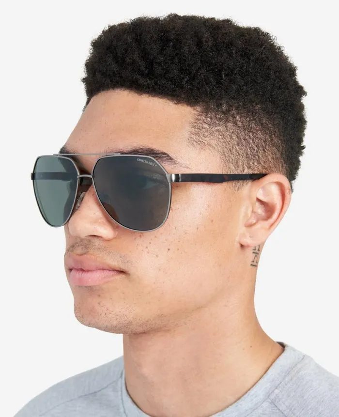 Kenneth Cole Sunglasses MenWomen Ultem Unisex Sunglasses Kenneth Cole Sunglasses MenWomen Ultem Unisex Sunglasses