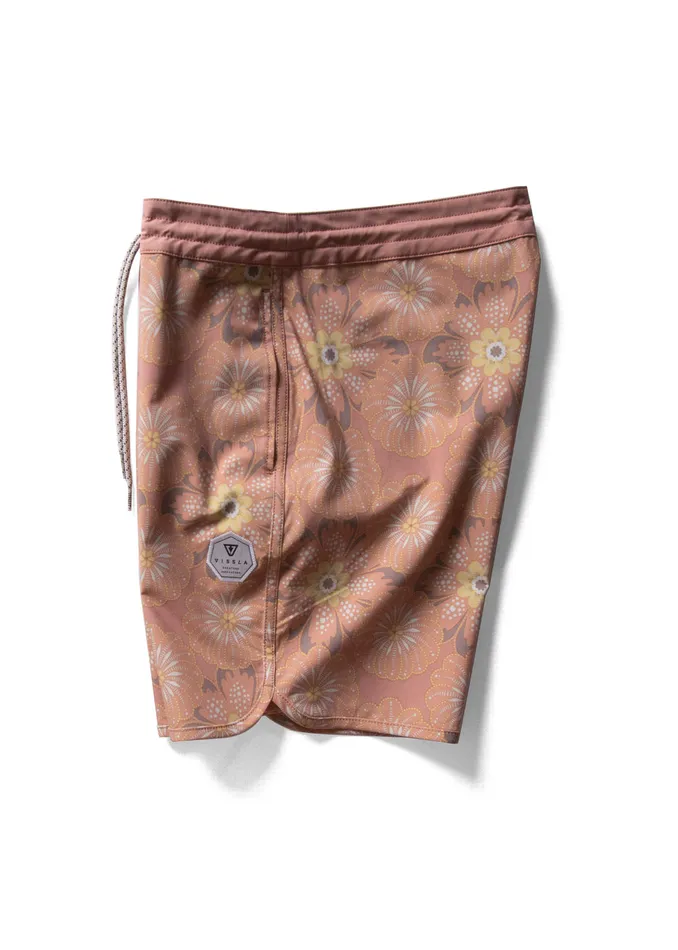 Kerikeri 1758243 Boardshort Terracotta Boardshorts Vissla Men Kerikeri 1758243 Boardshort Terracotta Boardshorts Vissla Men