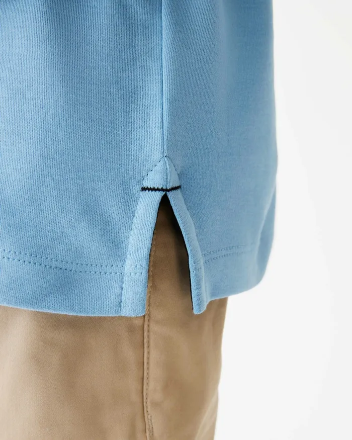 Kids CODRIN 8211 Branded Pocket Detail TShirt Blue Ted Baker Tops Kids CODRIN 8211 Branded Pocket Detail TShirt Blue Ted Baker Tops