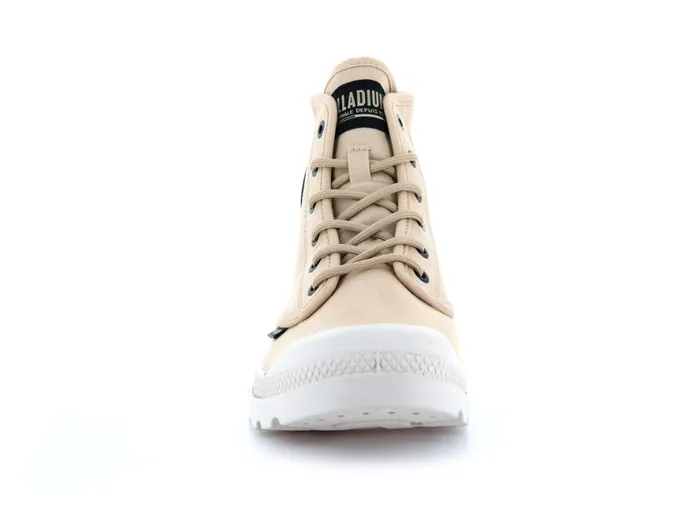 Kids PAMPA HI HTG SUPPLY Desert PALLADIUM Boots