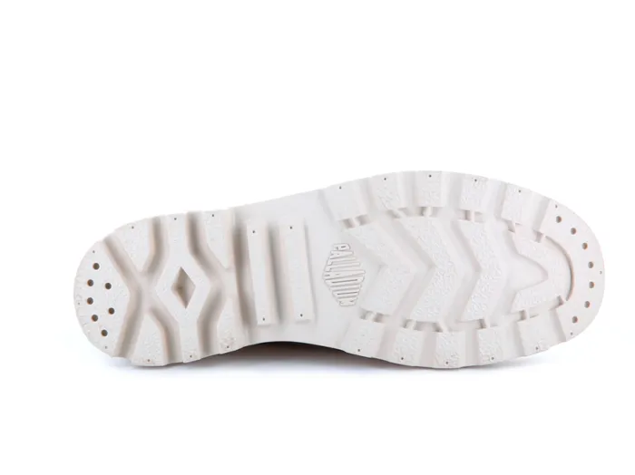 Kids PAMPA HI HTG SUPPLY Desert PALLADIUM Boots