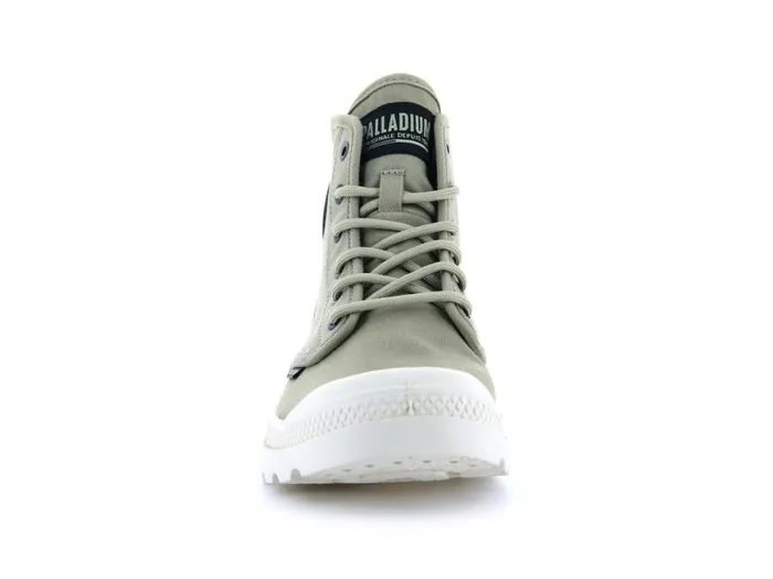 Kids PAMPA HI HTG SUPPLY Dune PALLADIUM Boots Kids PAMPA HI HTG SUPPLY Dune PALLADIUM Boots