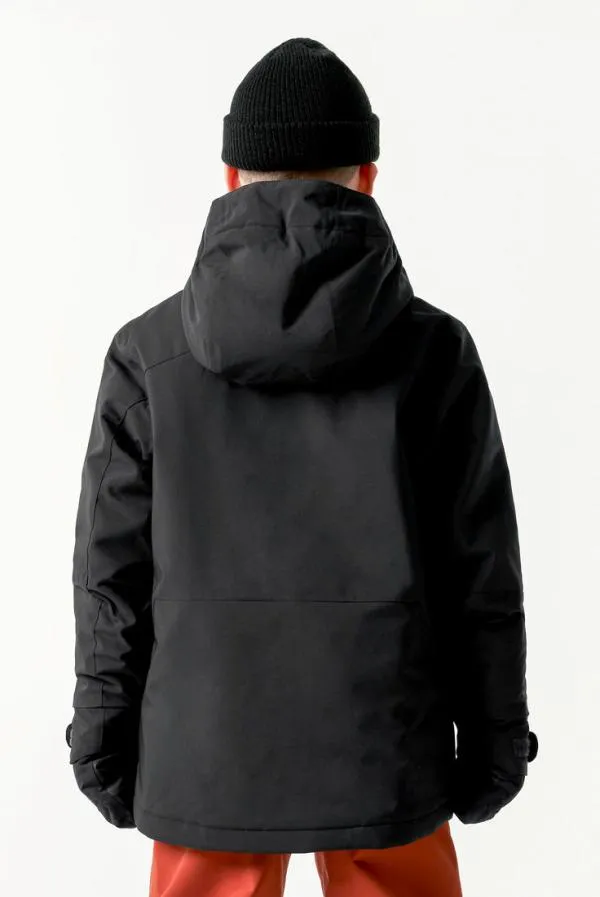 Kids Slope Insulated Jacket Orage Pantalons