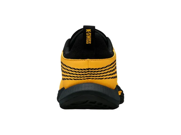 Kids Tennis KSwiss SPEEDTRAC Amber Yellowmoonles