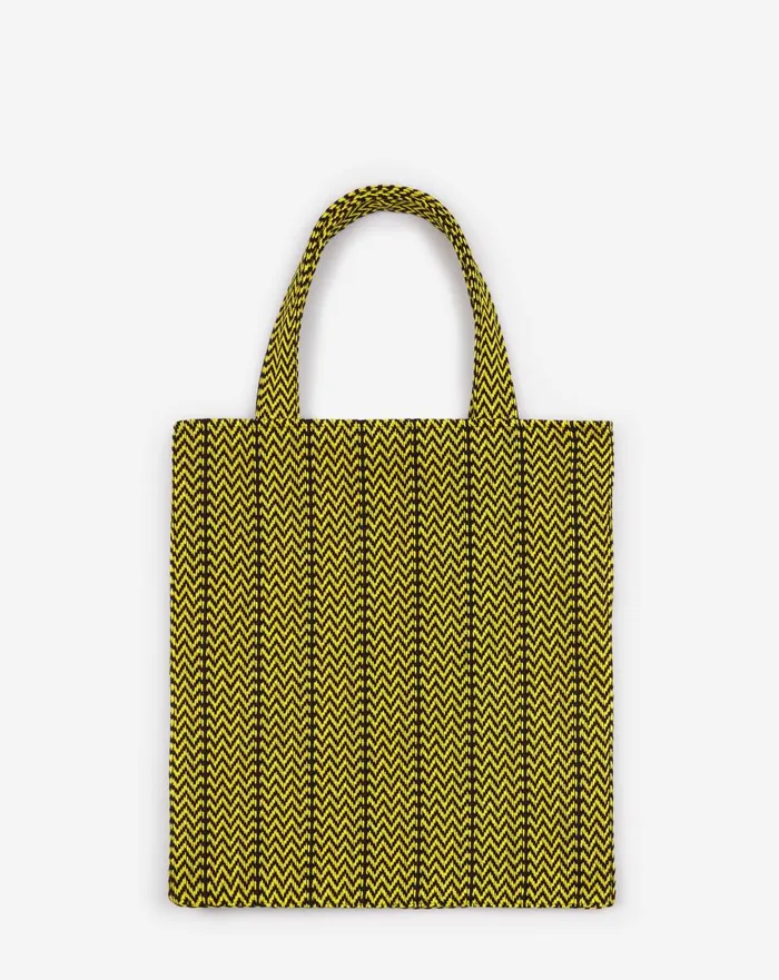 Lanvin X Future Curb Cotton Tote Bag Blackcorn Women Lanvin Tote Bags and Top Handle Bags Lanvin X Future Curb Cotton Tote Bag Blackcorn Women Lanvin Tote Bags and Top Handle Bags