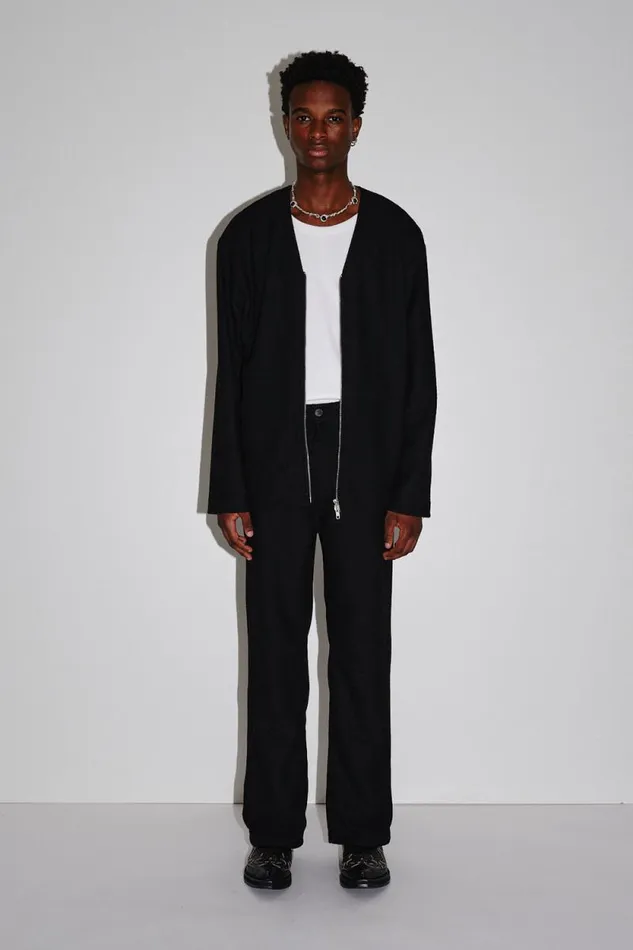 Lawson 8211 Black Men Won Hundred Shirts