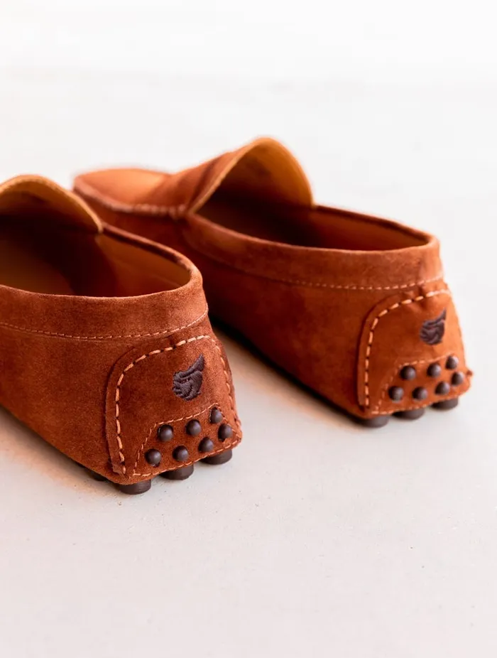 Lewis Tuscan Brown Men Bobbies Loafers Lewis Tuscan Brown Men Bobbies Loafers