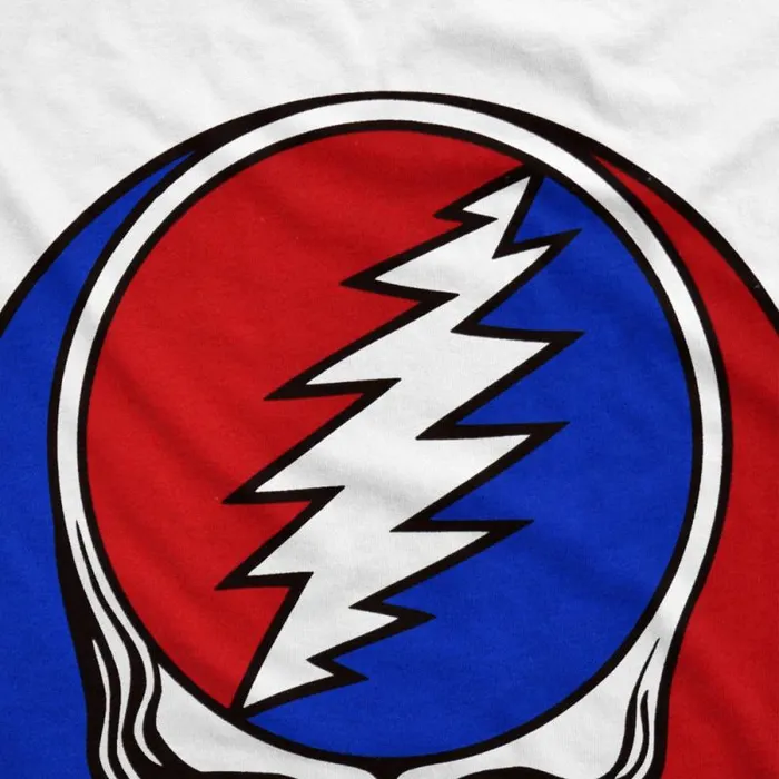 Liquid Blue TShirt Men SYF White TShirt