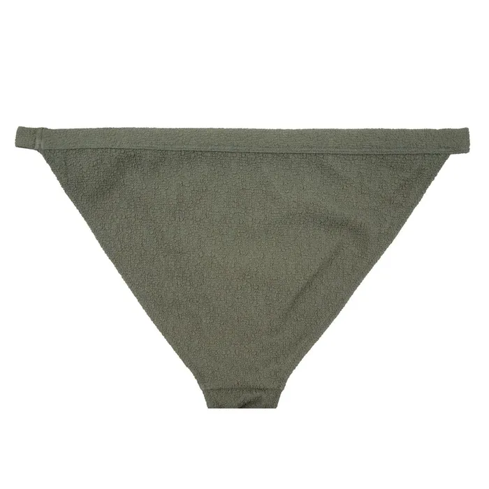Love Stories Bikini Bottoms Wild Rose Bikini Bottom Green 8211 Women