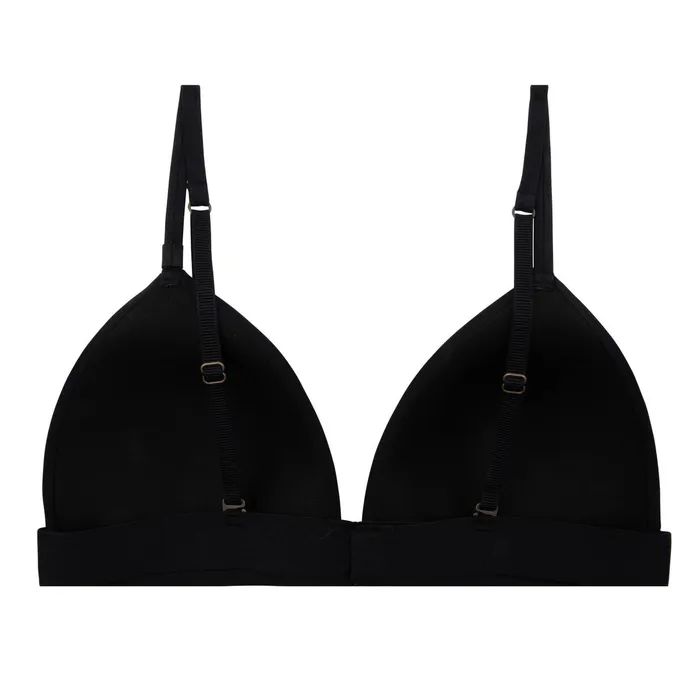Love Stories Padded Bralettes Coco Bralette Black 8211 Women