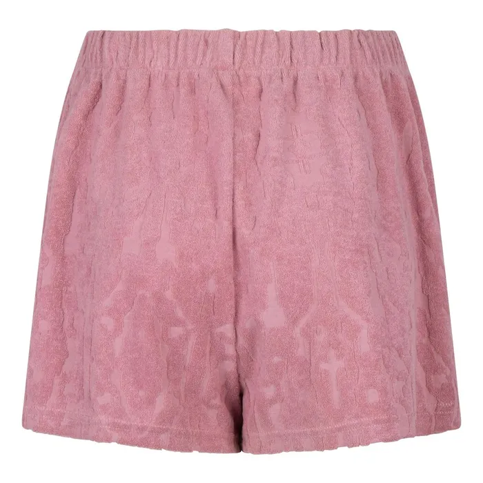 Love Stories Shorts Abbie Shorts Pink 8211 Women