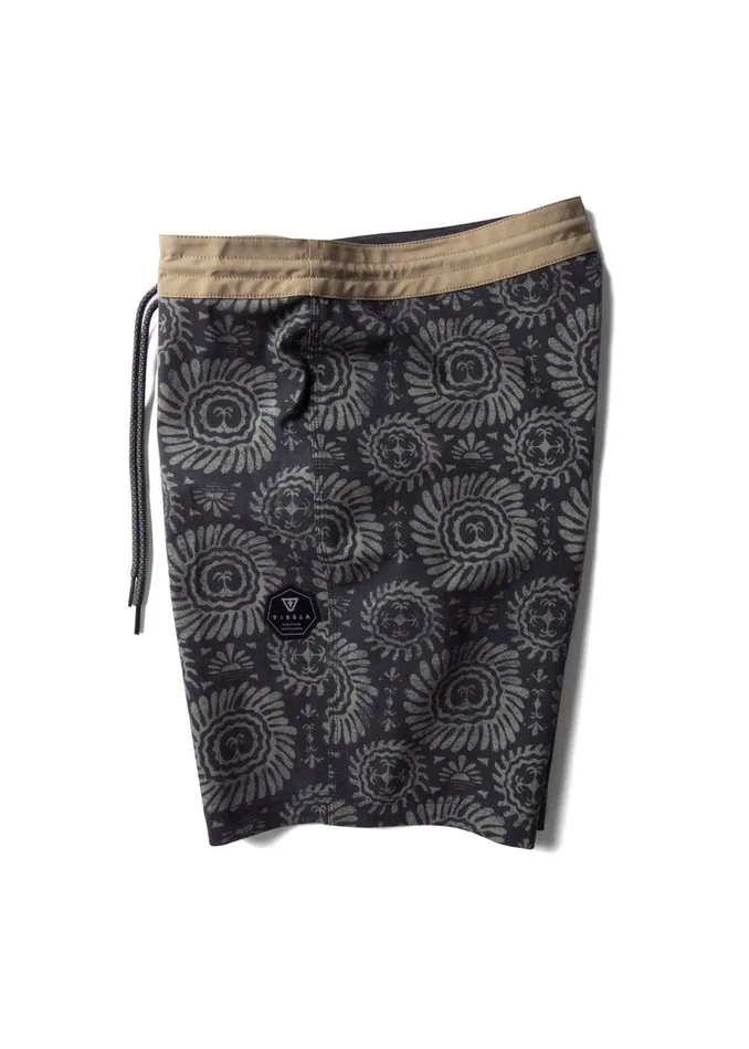 Men Boardshorts Vissla Islander 1858243 Boardshort Sage Men Boardshorts Vissla Islander 1858243 Boardshort Sage