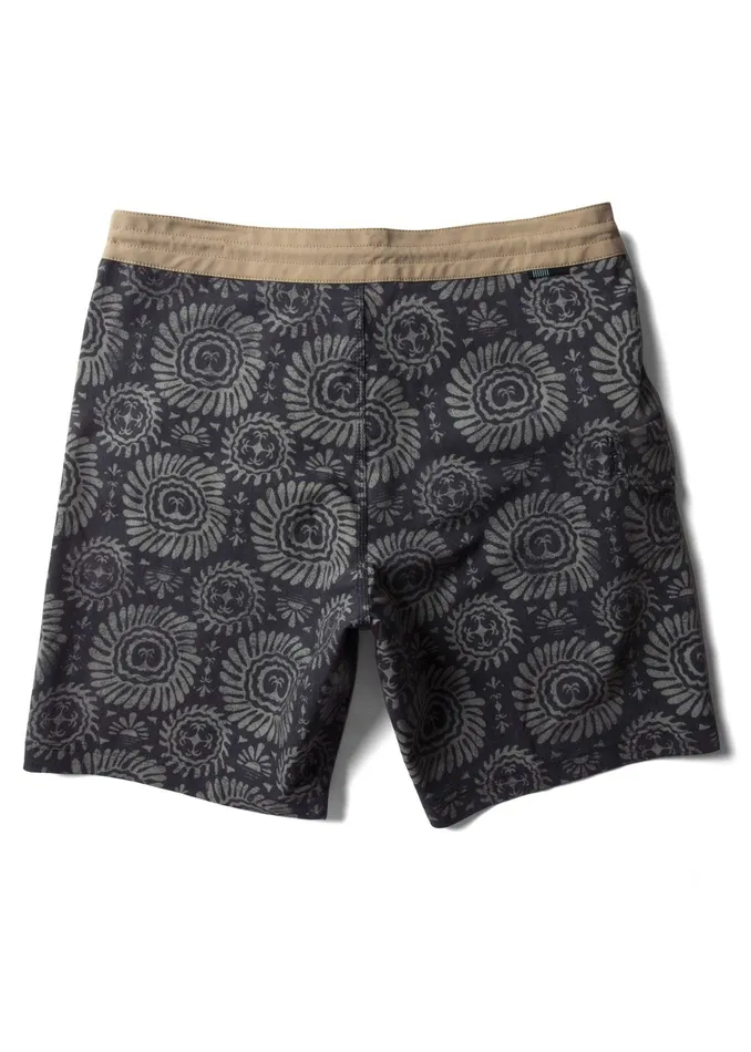 Men Boardshorts Vissla Islander 1858243 Boardshort Sage Men Boardshorts Vissla Islander 1858243 Boardshort Sage