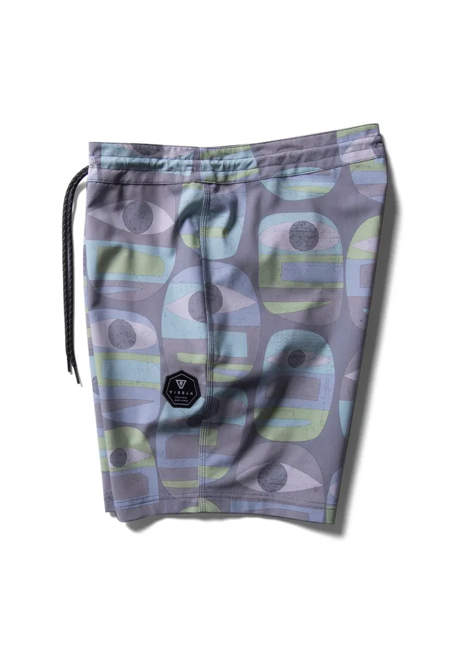 Men Boardshorts Vissla Minds Eye 1758243 Boardshort Phantom Men Boardshorts Vissla Minds Eye 1758243 Boardshort Phantom