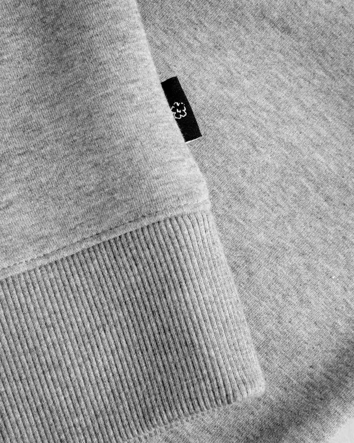 Men ECOS 8211 Half Zip Funnel Neck Jumper Grey Ted Baker Tops Men ECOS 8211 Half Zip Funnel Neck Jumper Grey Ted Baker Tops