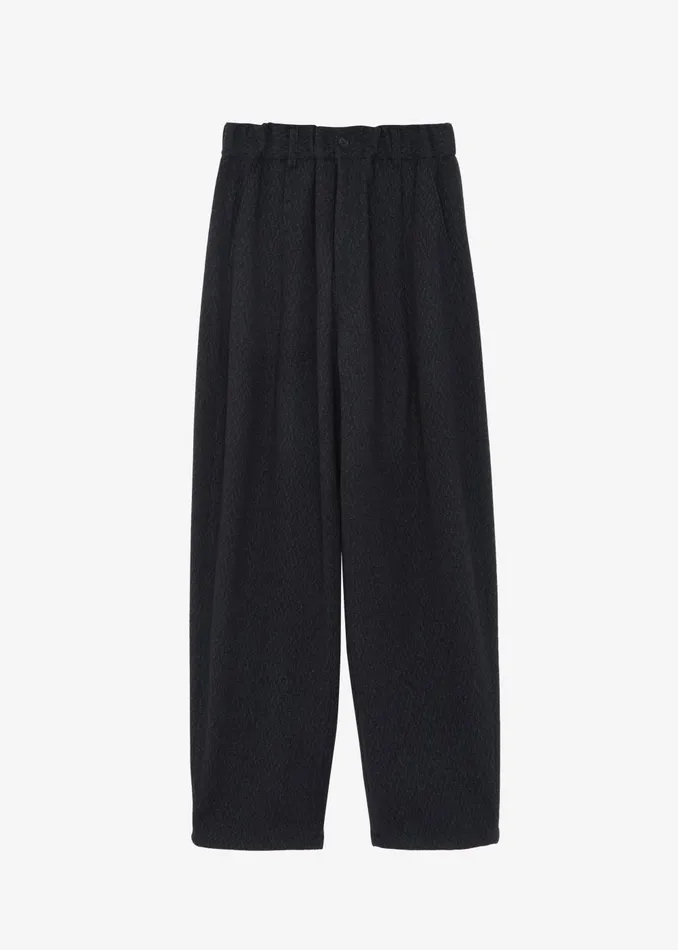 Men Felix Trousers 8211 Charcoal The Frankie Shop Bottoms