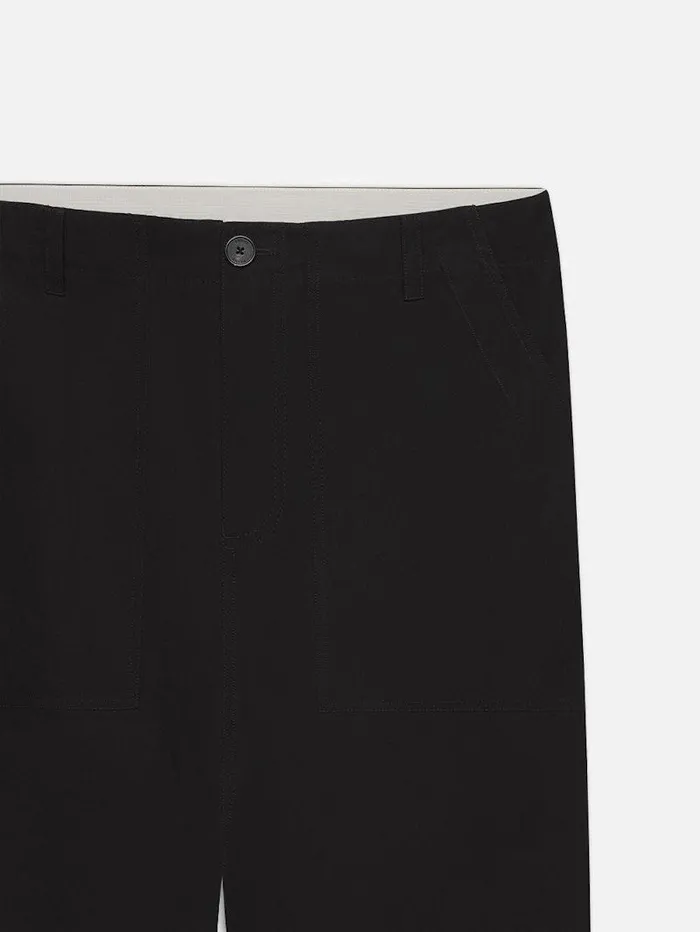 Men FRAME Pants and Shorts Patch Traveler Pants