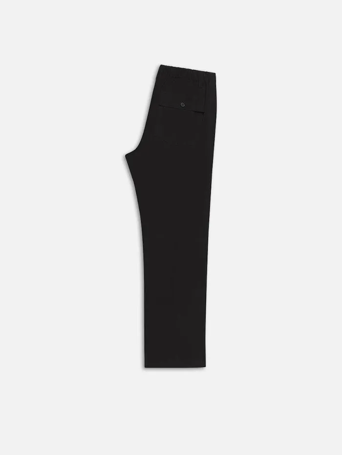 Men FRAME Pants and Shorts Patch Traveler Pants