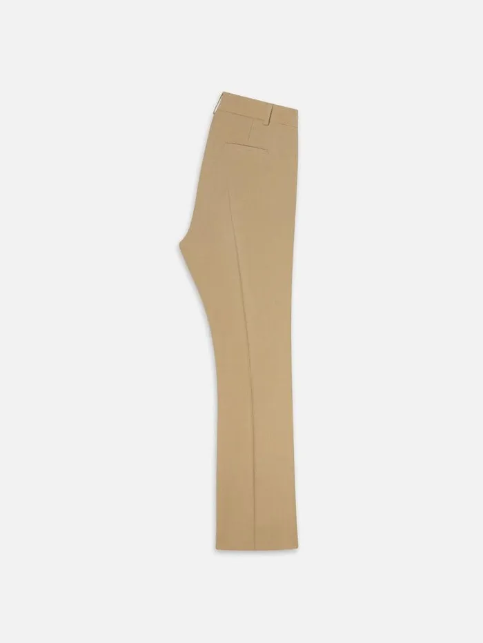 Men FRAME Pants and Shorts Wide Leg Trousers