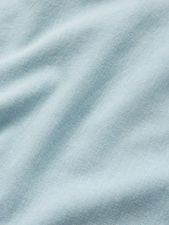Men FRAME Shirts Chambray Shirt